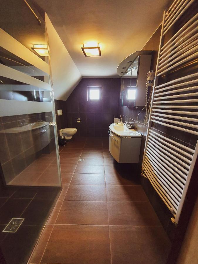 Hotel Belvedere Sovata Extérieur photo