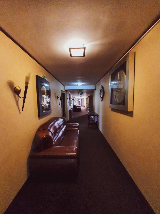 Hotel Belvedere Sovata Extérieur photo
