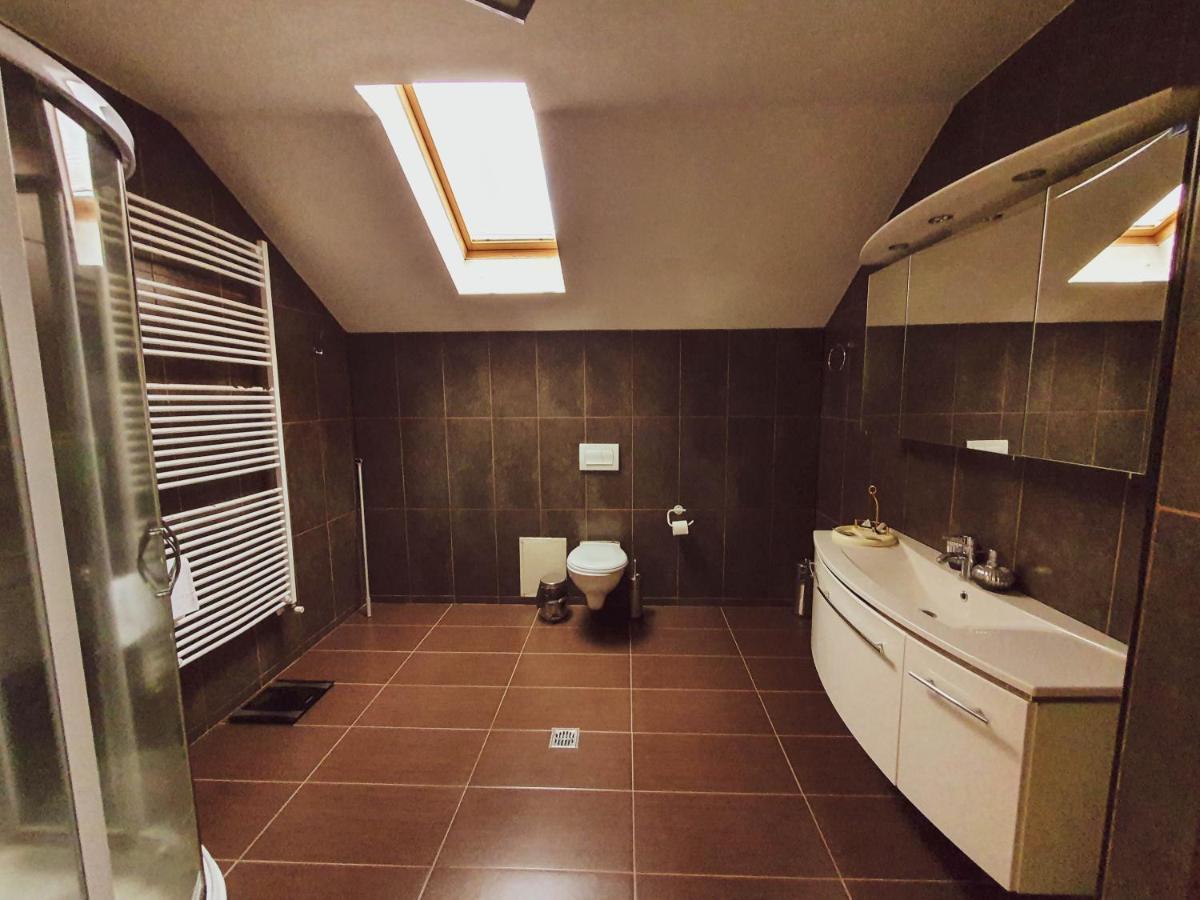Hotel Belvedere Sovata Extérieur photo
