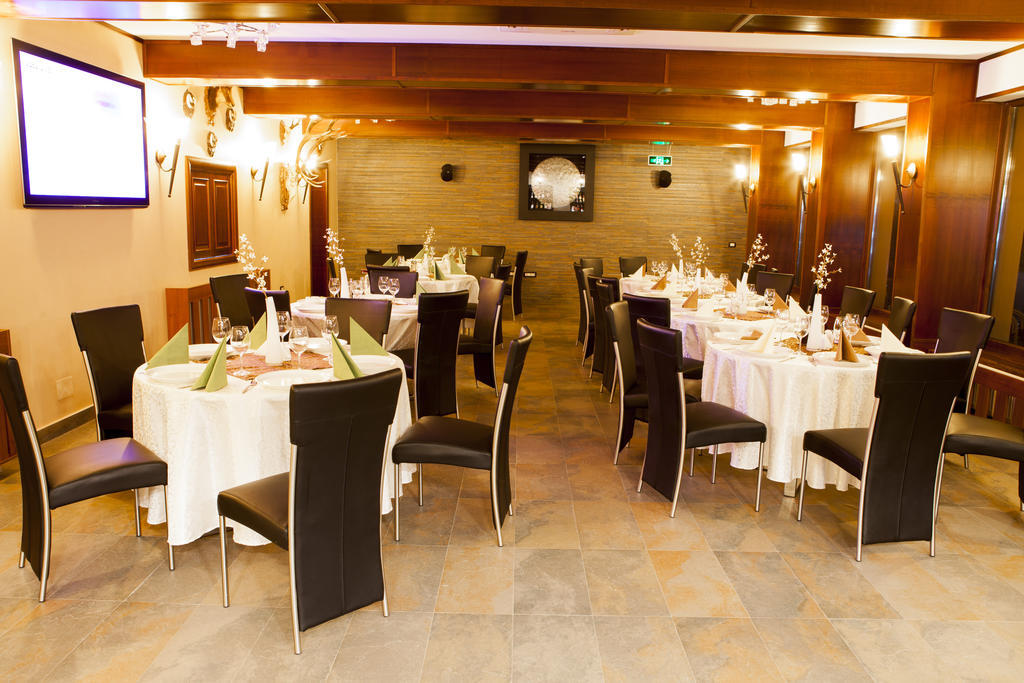 Hotel Belvedere Sovata Extérieur photo
